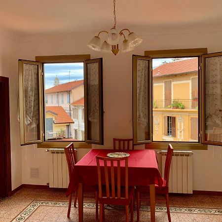 Appartement Casa Dei Nonni à San Remo Extérieur photo