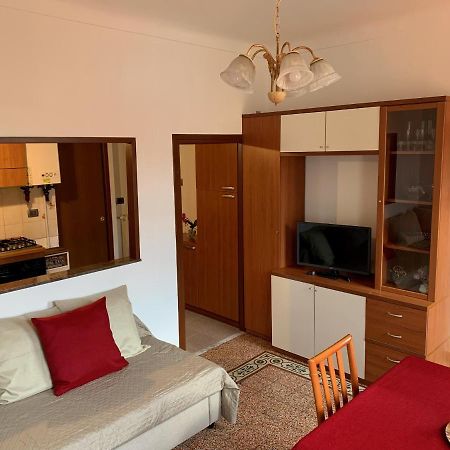 Appartement Casa Dei Nonni à San Remo Extérieur photo