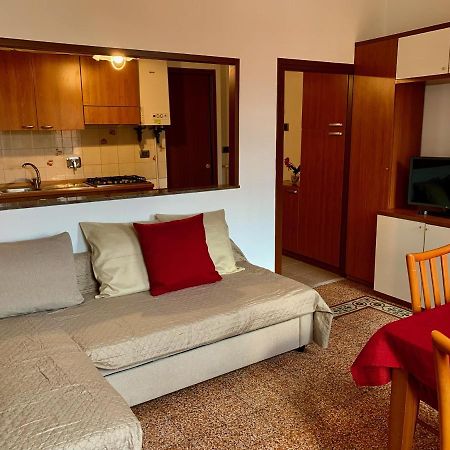 Appartement Casa Dei Nonni à San Remo Extérieur photo