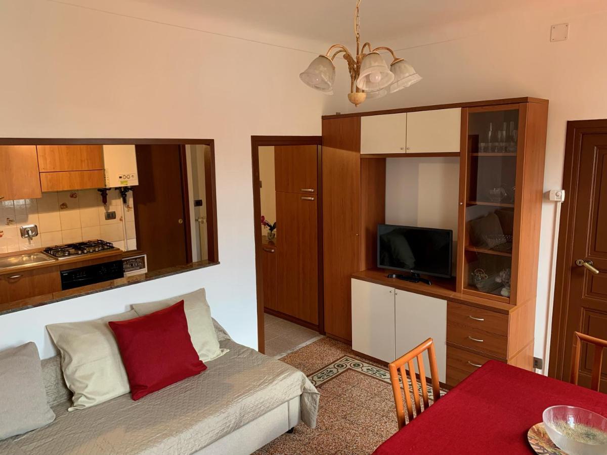 Appartement Casa Dei Nonni à San Remo Extérieur photo