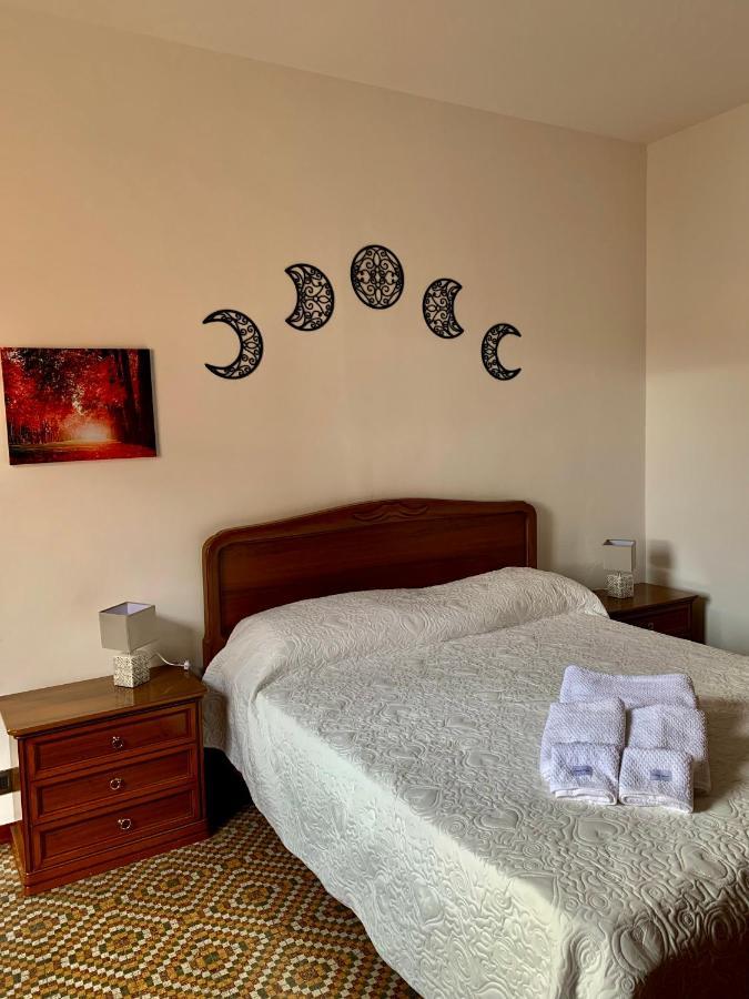 Appartement Casa Dei Nonni à San Remo Extérieur photo