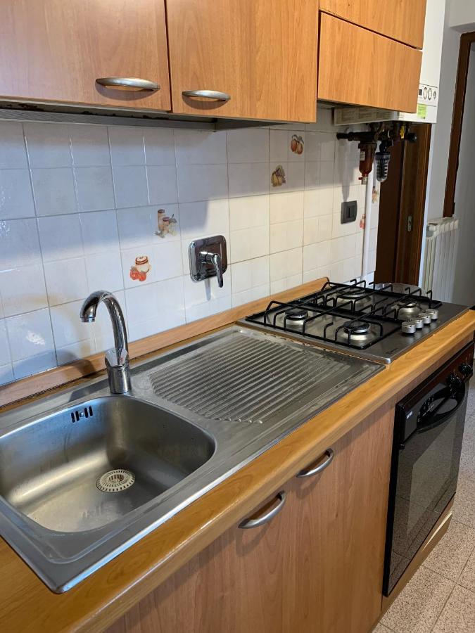 Appartement Casa Dei Nonni à San Remo Extérieur photo