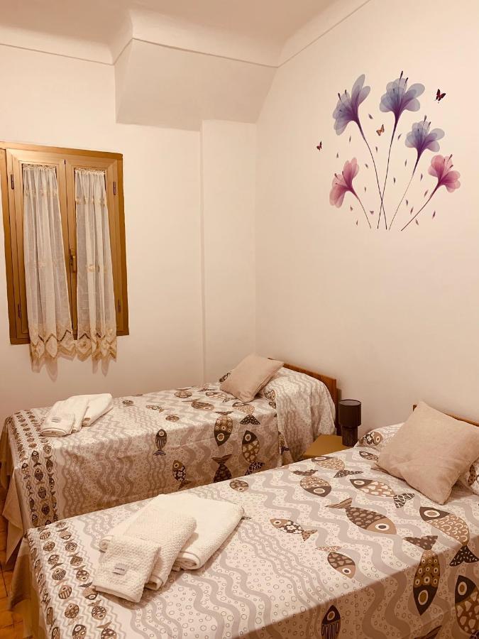 Appartement Casa Dei Nonni à San Remo Extérieur photo